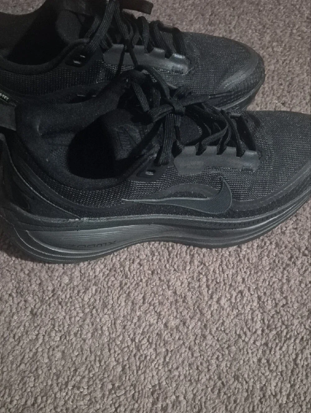 Nike Zoom Womans  7.5